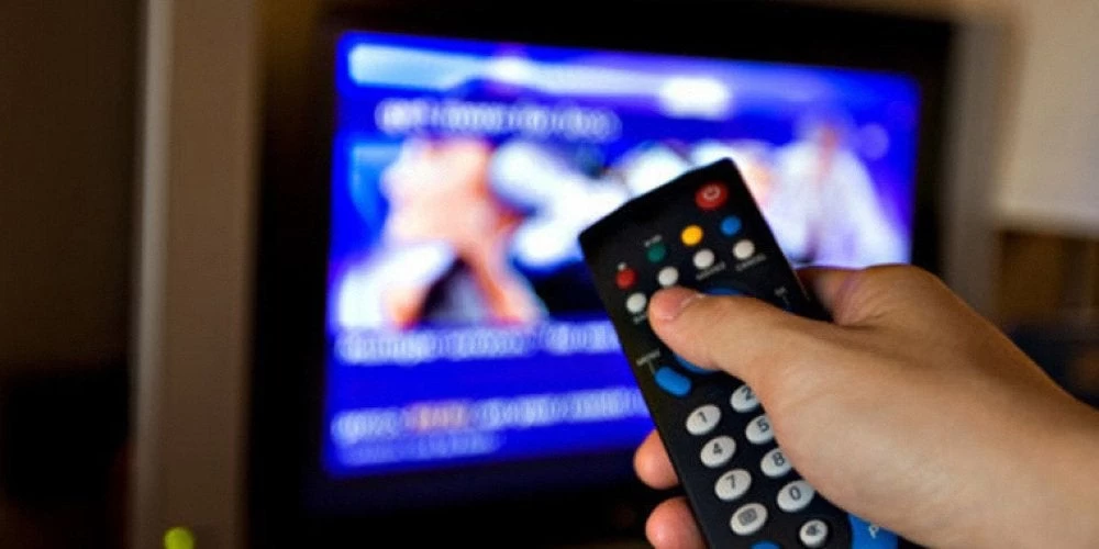 Έρχονται δύο νέα κανάλια στην τηλεόραση